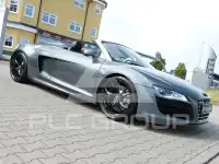 2010 Audi R8