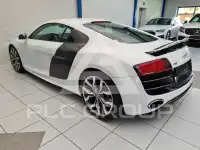 2010 Audi R8