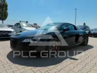 2010 Audi R8
