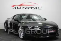 2010 Audi R8