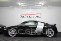 2010 Audi R8