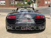 2010 Audi R8