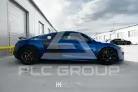 2010 Audi R8