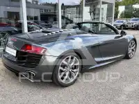 2010 Audi R8
