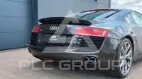 2010 Audi R8