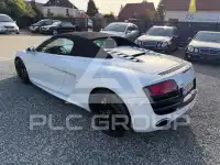 2010 Audi R8