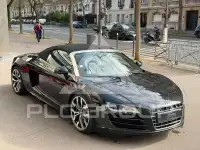 2010 Audi R8