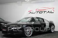 2010 Audi R8