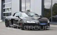 2010 Audi R8