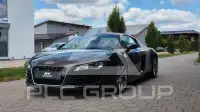 2010 Audi R8