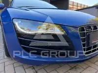 2010 Audi R8
