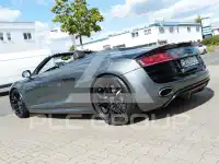 2010 Audi R8