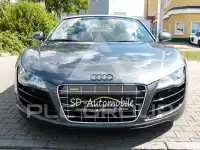 2010 Audi R8