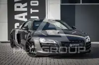 2010 Audi R8
