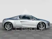 2010 Audi R8