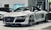 2010 Audi R8