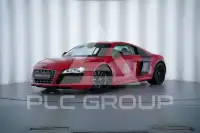 2010 Audi R8