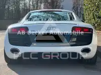 2010 Audi R8