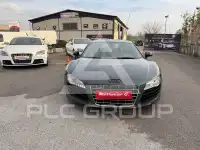 2010 Audi R8