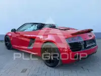 2010 Audi R8