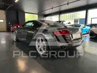 2010 Audi R8