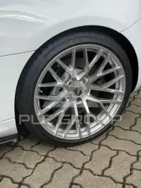 2010 Audi R8