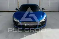 2010 Audi R8