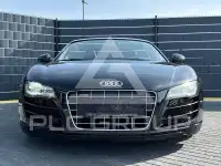 2010 Audi R8
