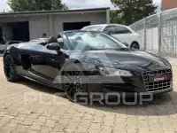 2010 Audi R8
