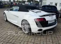 2010 Audi R8