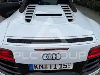 2010 Audi R8