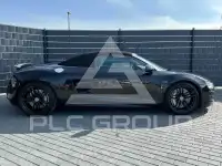 2010 Audi R8