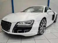 2010 Audi R8
