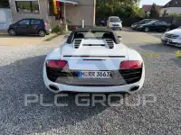 2010 Audi R8