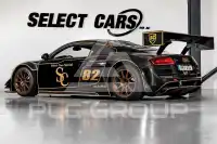 2010 Audi R8