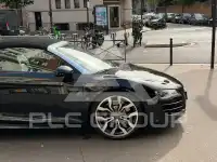 2010 Audi R8