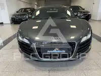 2010 Audi R8