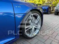 2010 Audi R8