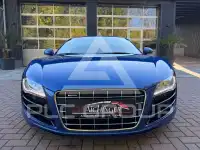 2010 Audi R8