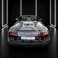 2010 Audi R8