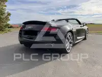2010 Audi R8
