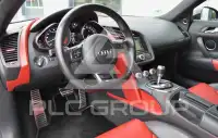2010 Audi R8