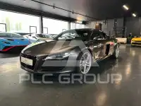 2010 Audi R8