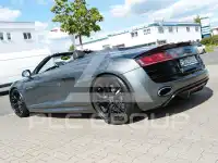 2010 Audi R8