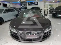 2010 Audi R8