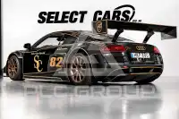 2010 Audi R8