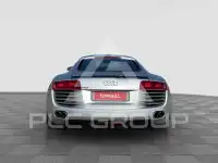 2010 Audi R8