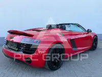 2010 Audi R8