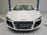 2010 Audi R8