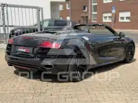 2010 Audi R8